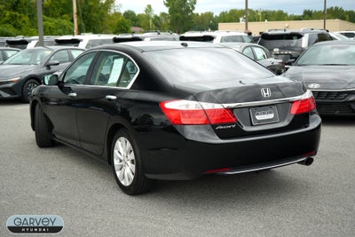 2014 Honda Accord Sedan EX-L