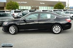 2014 Honda Accord Sedan EX-L