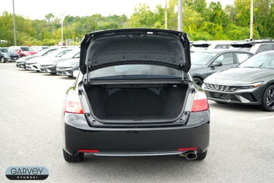 2014 Honda Accord Sedan EX-L