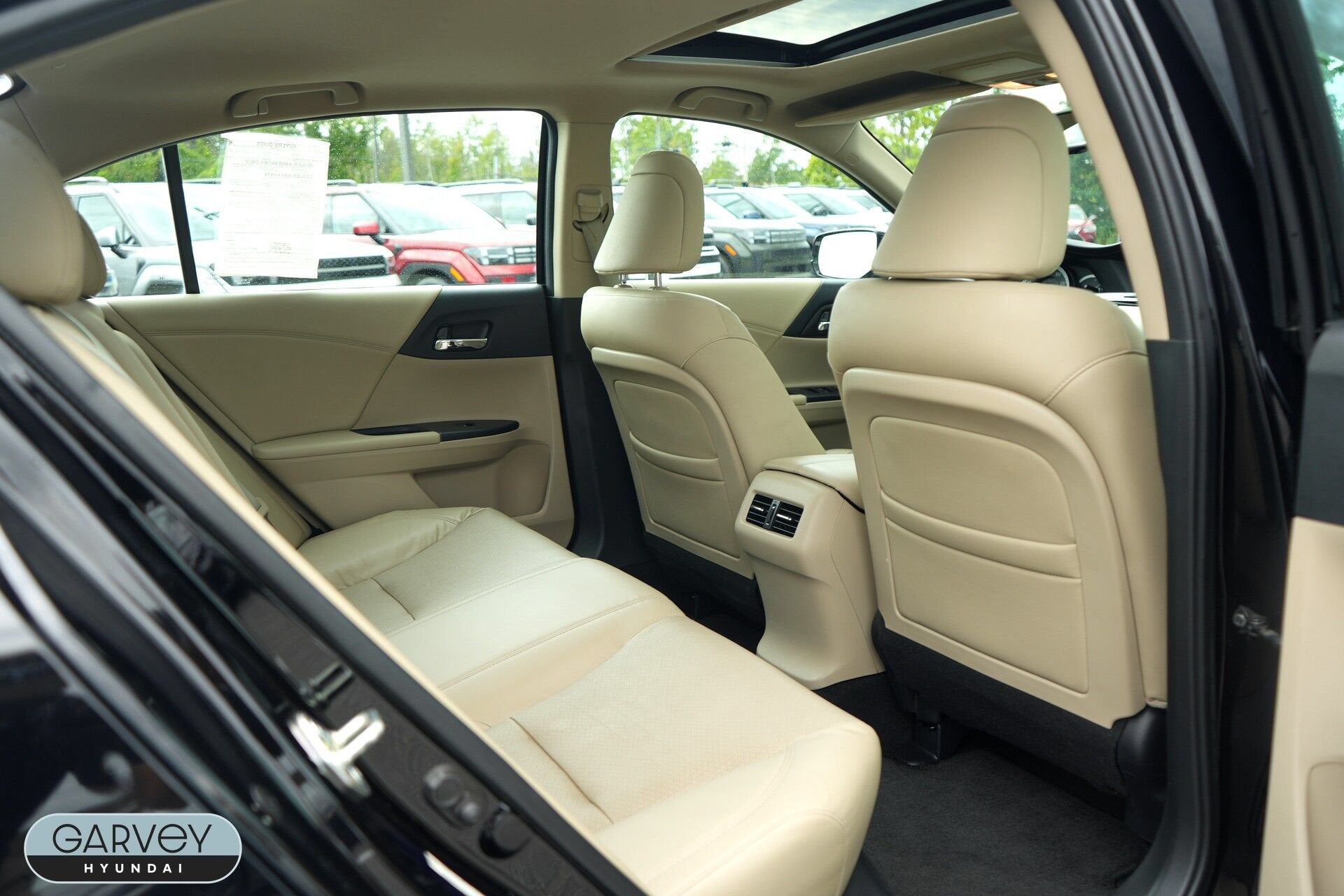 2014 Honda Accord Sedan EX-L