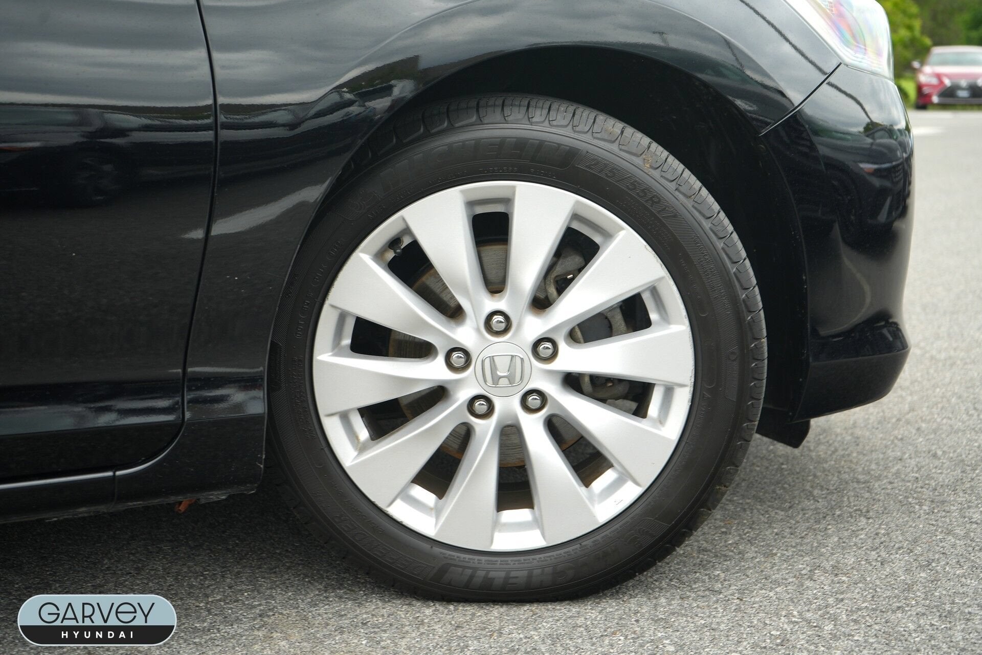 2014 Honda Accord Sedan EX-L