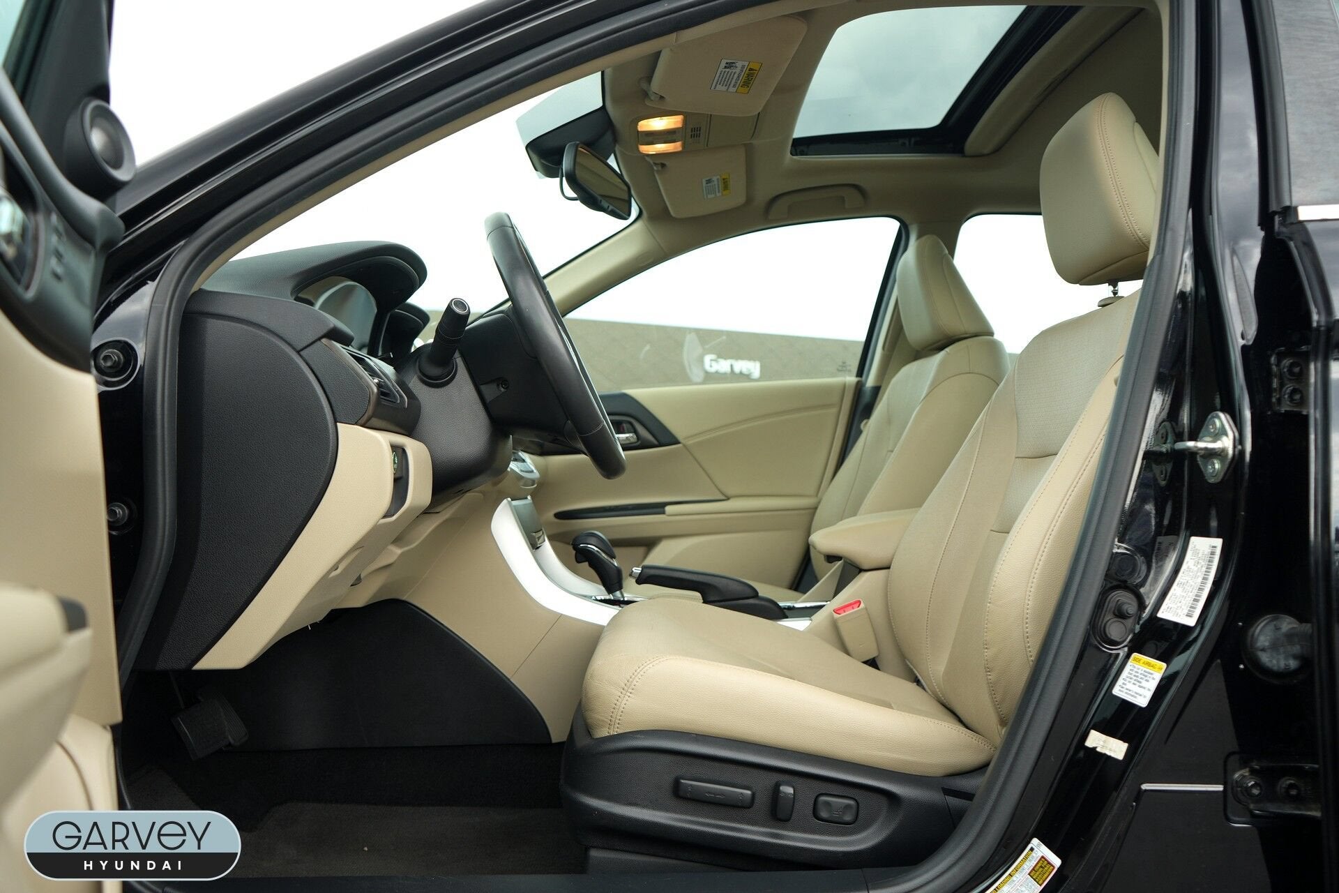 2014 Honda Accord Sedan EX-L