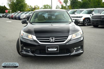 2014 Honda Accord Sedan EX-L