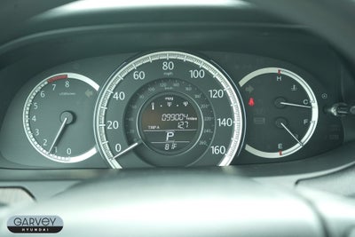 2014 Honda Accord Sedan EX-L