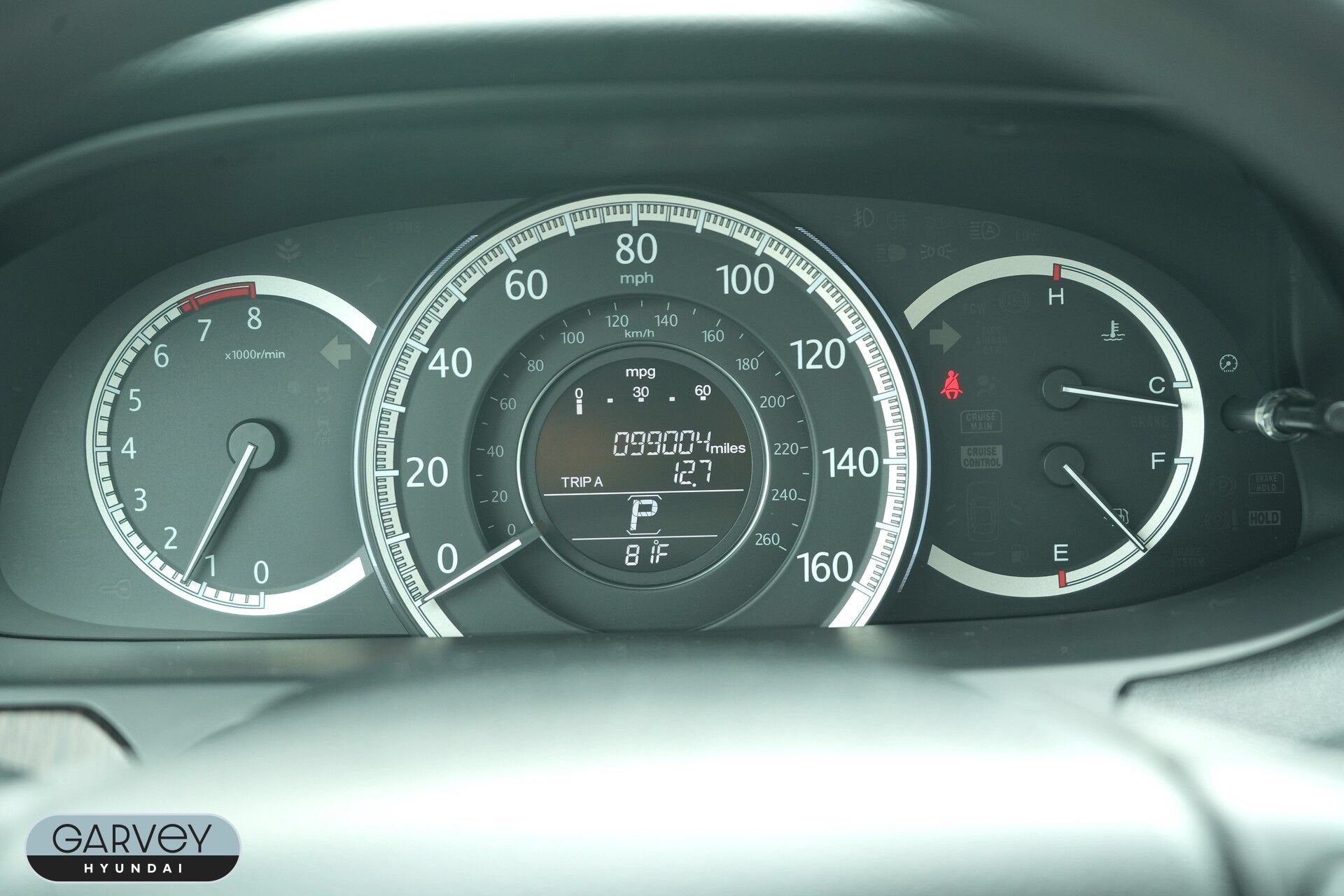 2014 Honda Accord Sedan EX-L