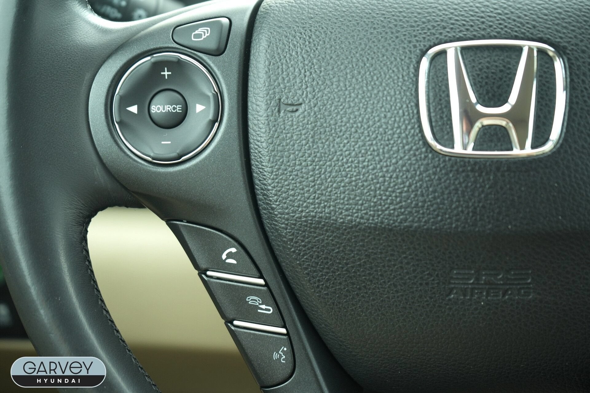 2014 Honda Accord Sedan EX-L