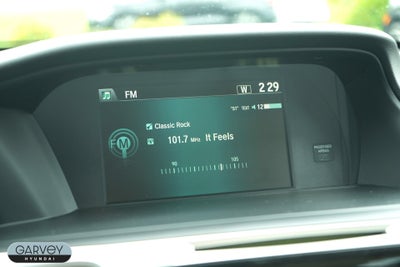 2014 Honda Accord Sedan EX-L