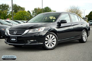 2014 Honda Accord Sedan EX-L