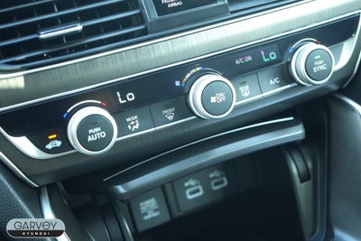 2021 Honda Accord Sedan LX