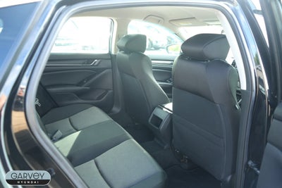 2021 Honda Accord Sedan LX
