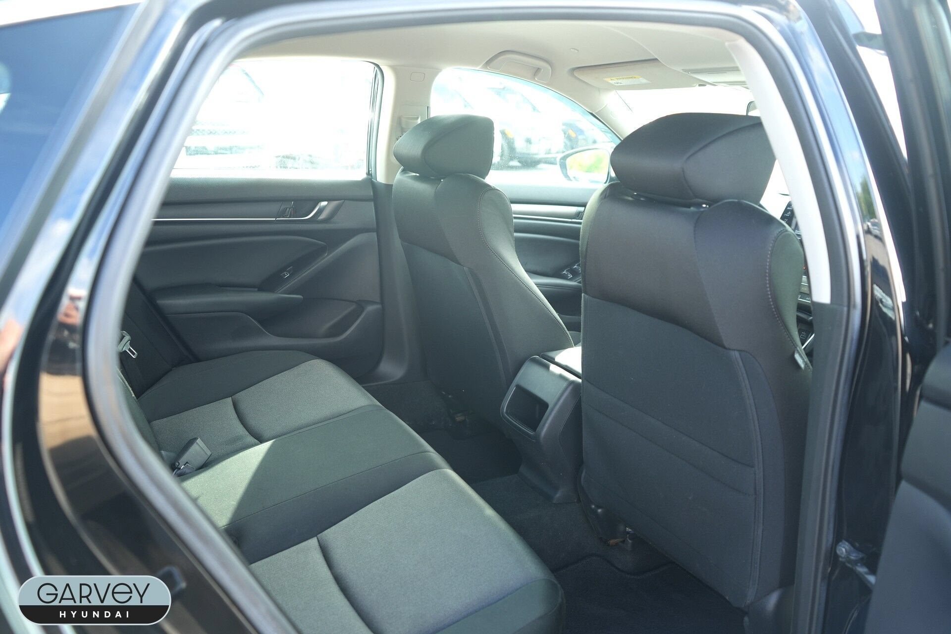 2021 Honda Accord Sedan LX