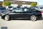 2021 Honda Accord Sedan LX