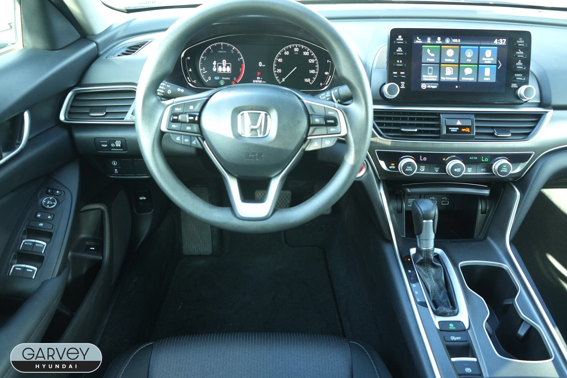 2021 Honda Accord Sedan LX