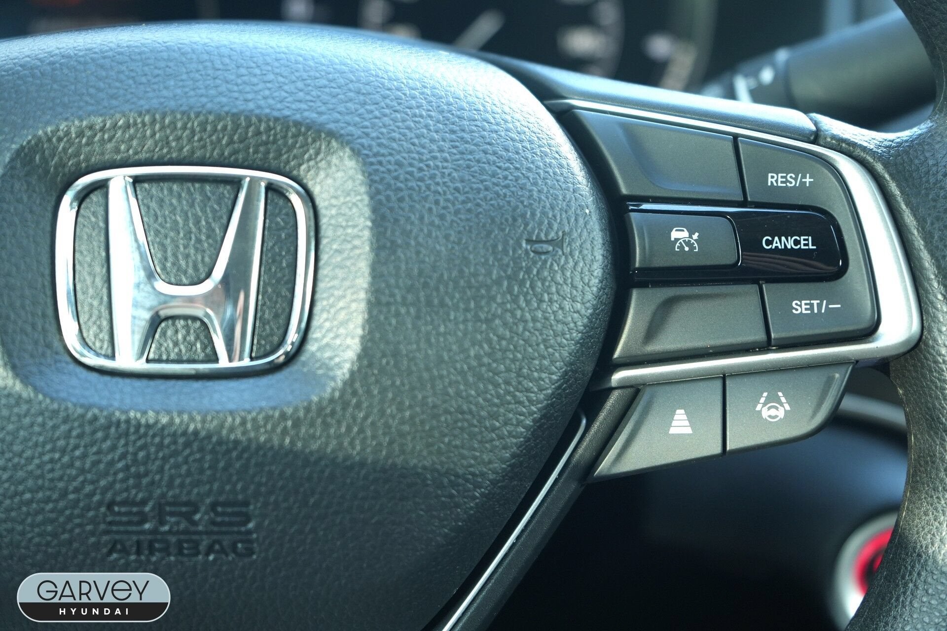 2021 Honda Accord Sedan LX