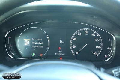 2021 Honda Accord Sedan LX