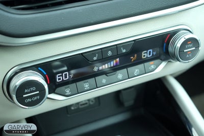2020 Nissan Altima 2.5 SV