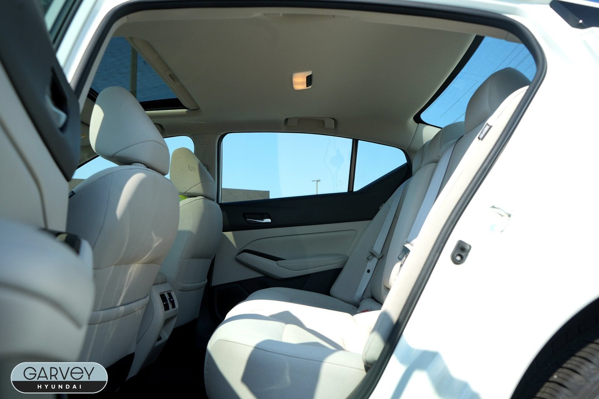 2020 Nissan Altima 2.5 SV