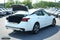 2020 Nissan Altima 2.5 SV