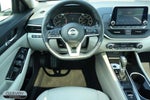 2020 Nissan Altima 2.5 SV