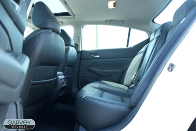 2019 Nissan Altima 2.5 SL