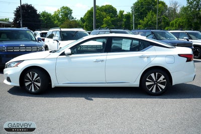2019 Nissan Altima 2.5 SL