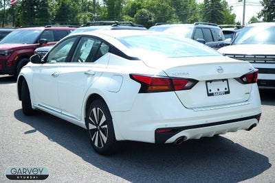 2019 Nissan Altima 2.5 SL