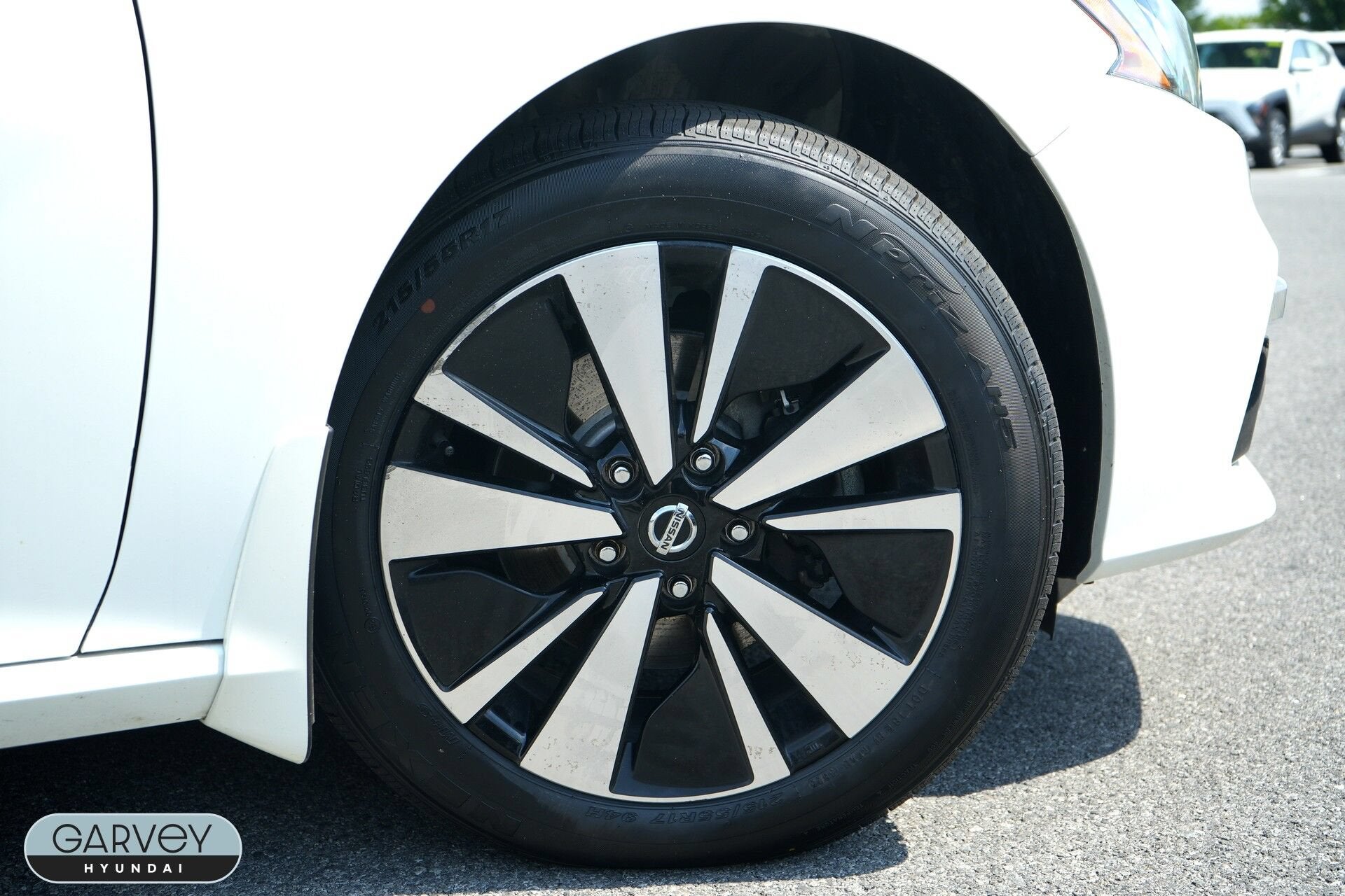 2019 Nissan Altima 2.5 SL