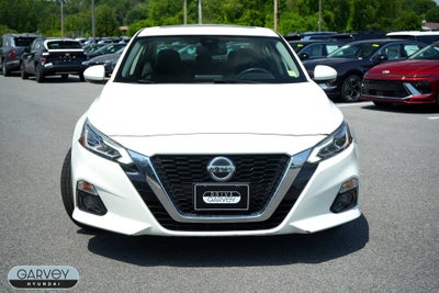 2019 Nissan Altima 2.5 SL