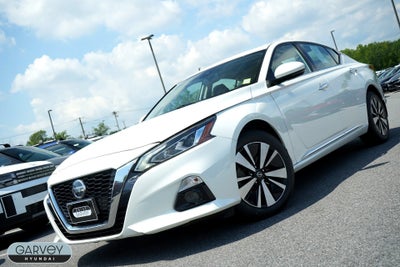 2019 Nissan Altima 2.5 SL