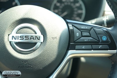 2019 Nissan Altima 2.5 SL