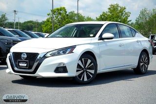 2019 Nissan Altima 2.5 SL