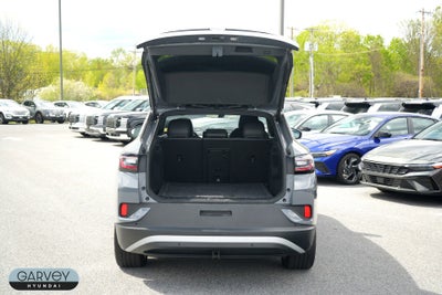 2023 Volkswagen ID.4 Pro S Plus