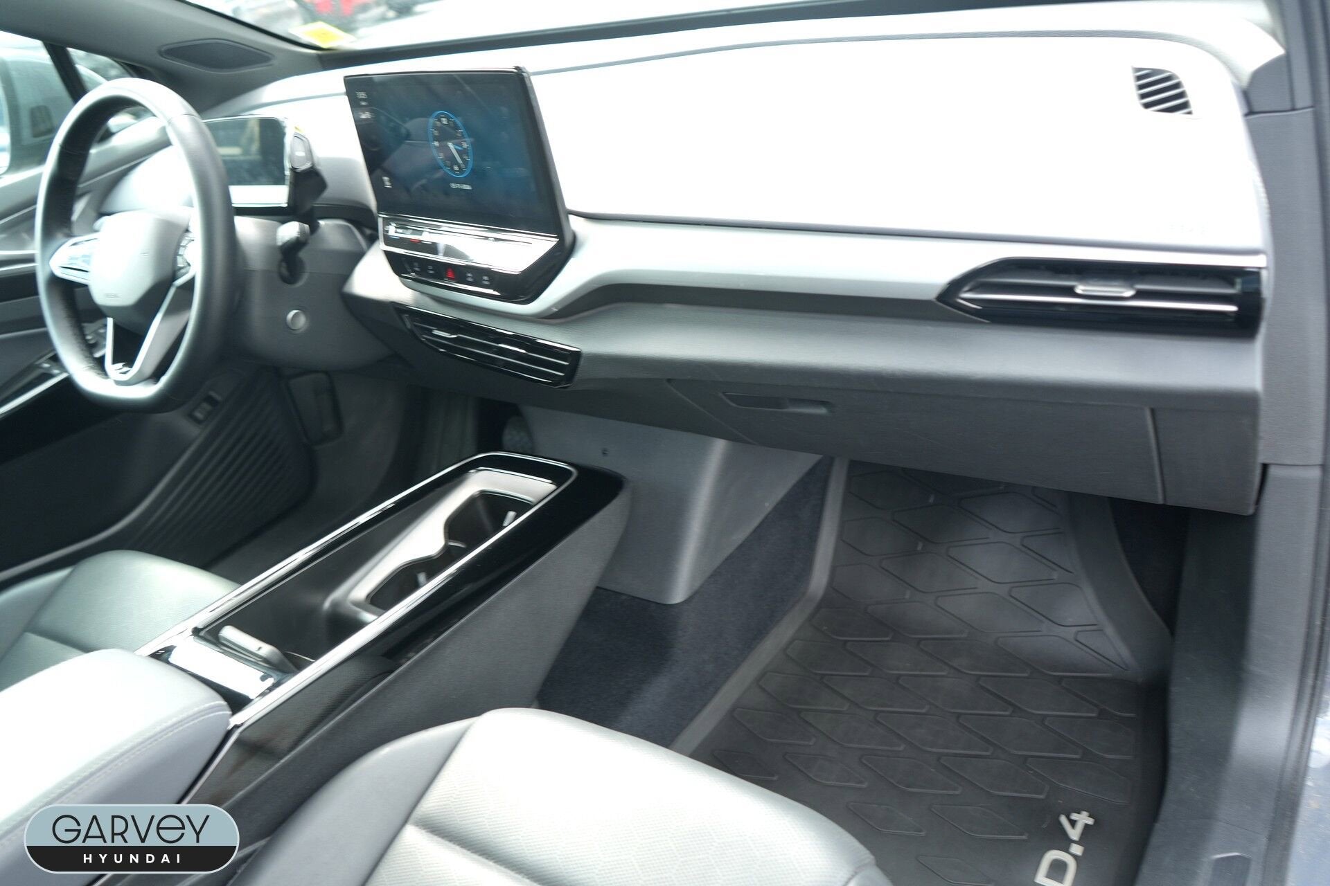 2023 Volkswagen ID.4 Pro S Plus