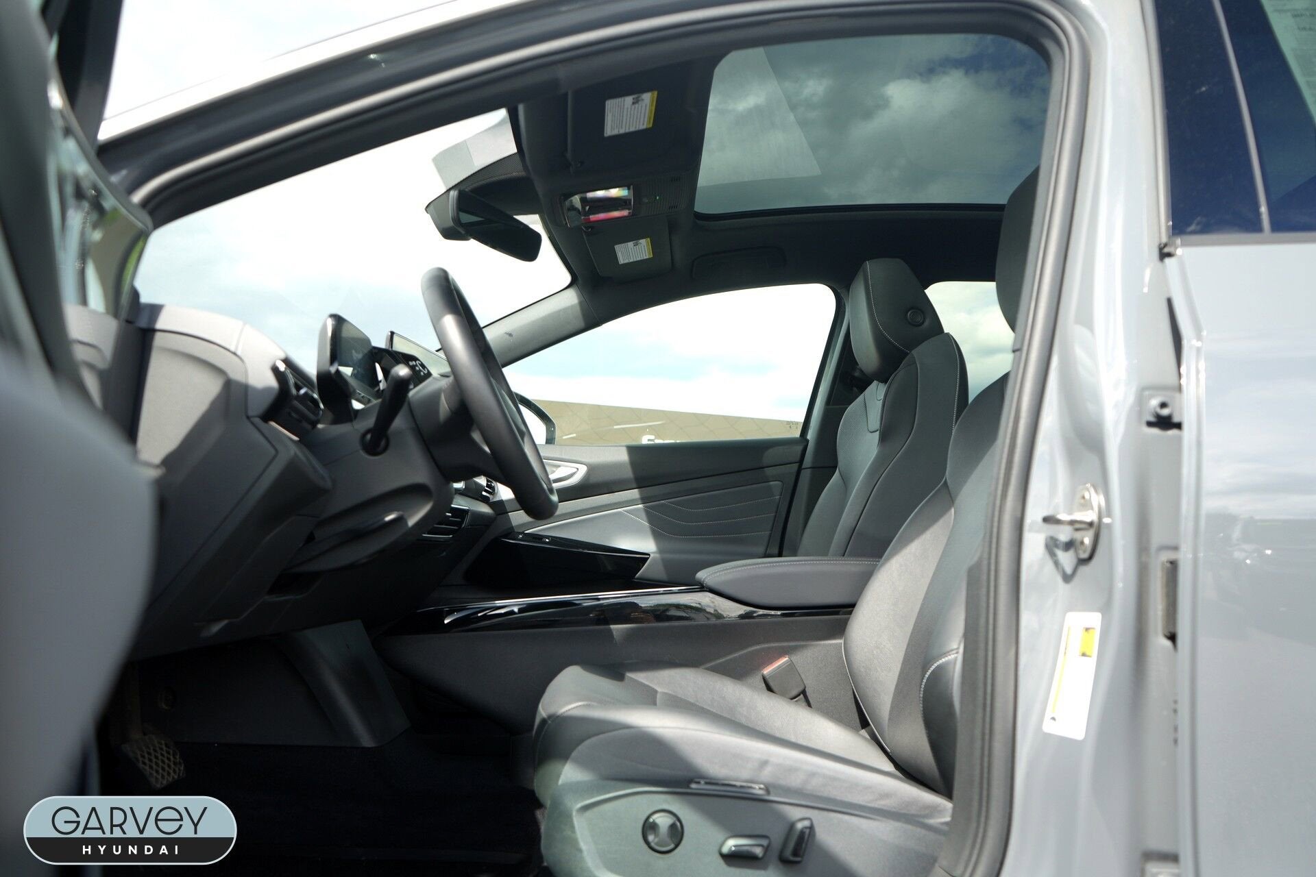 2023 Volkswagen ID.4 Pro S Plus