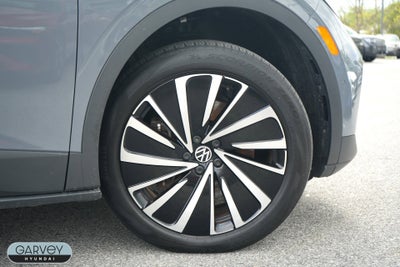 2023 Volkswagen ID.4 Pro S Plus