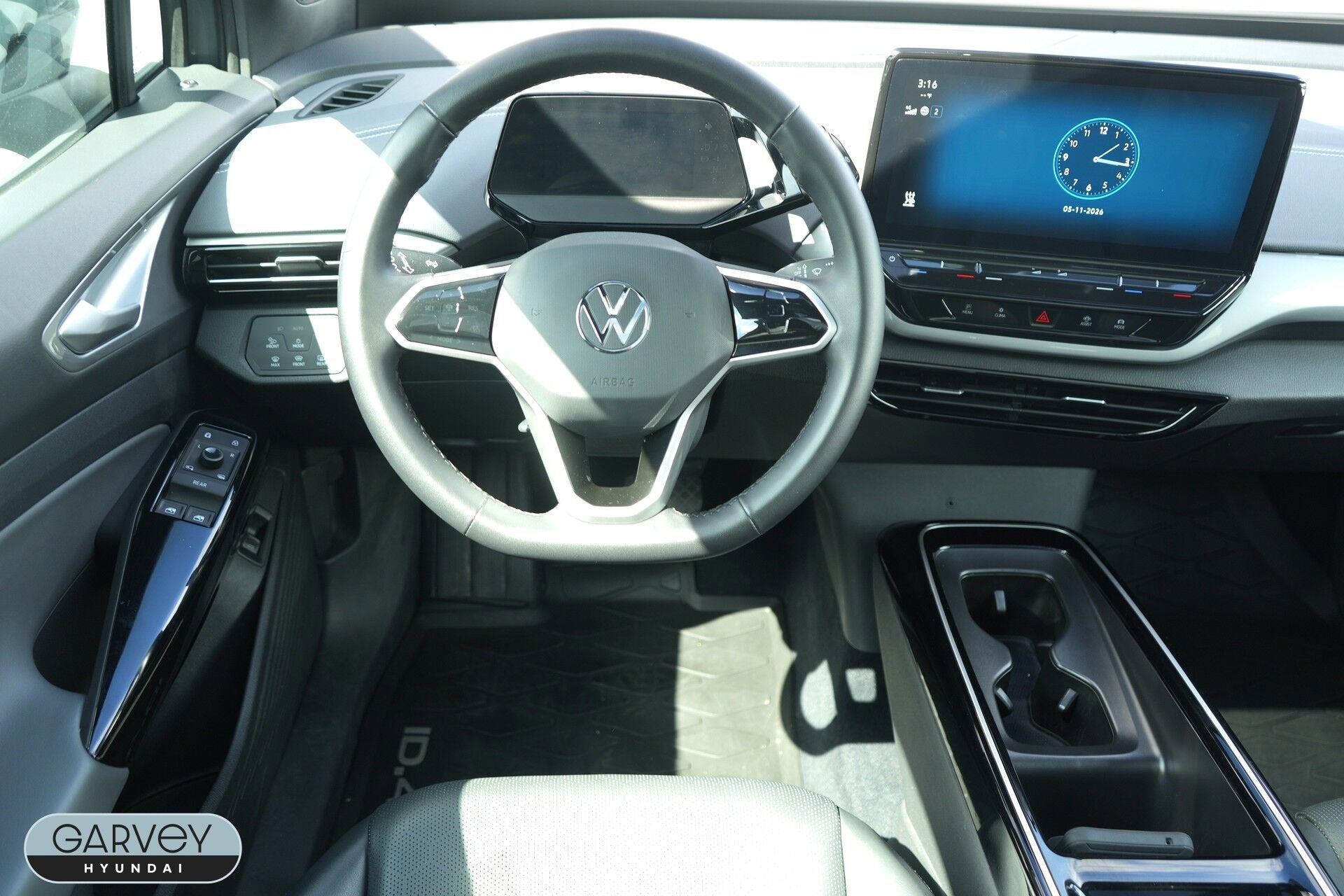 2023 Volkswagen ID.4 Pro S Plus