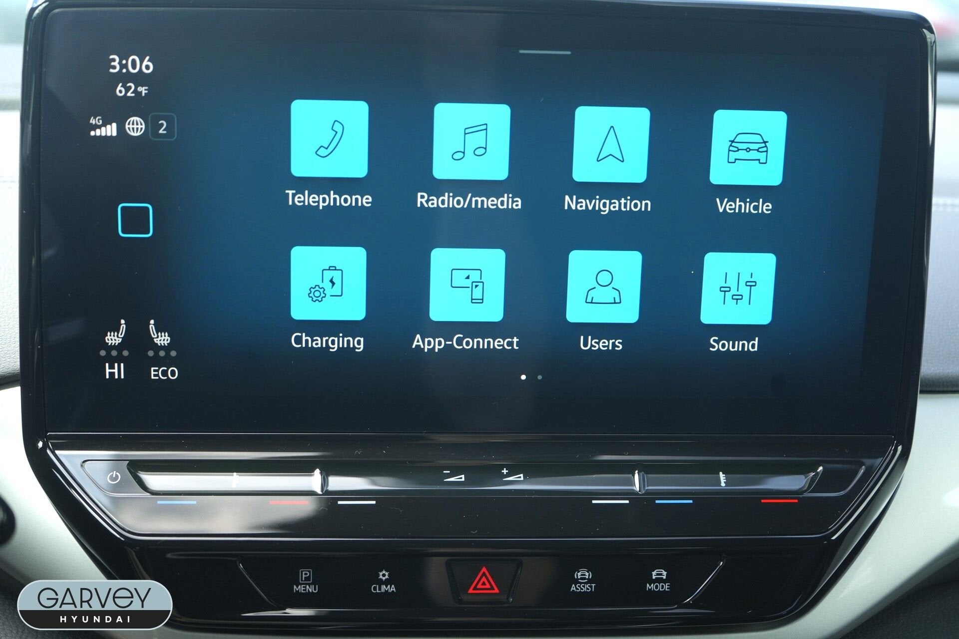 2023 Volkswagen ID.4 Pro S Plus