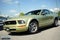 2005 Ford Mustang Deluxe
