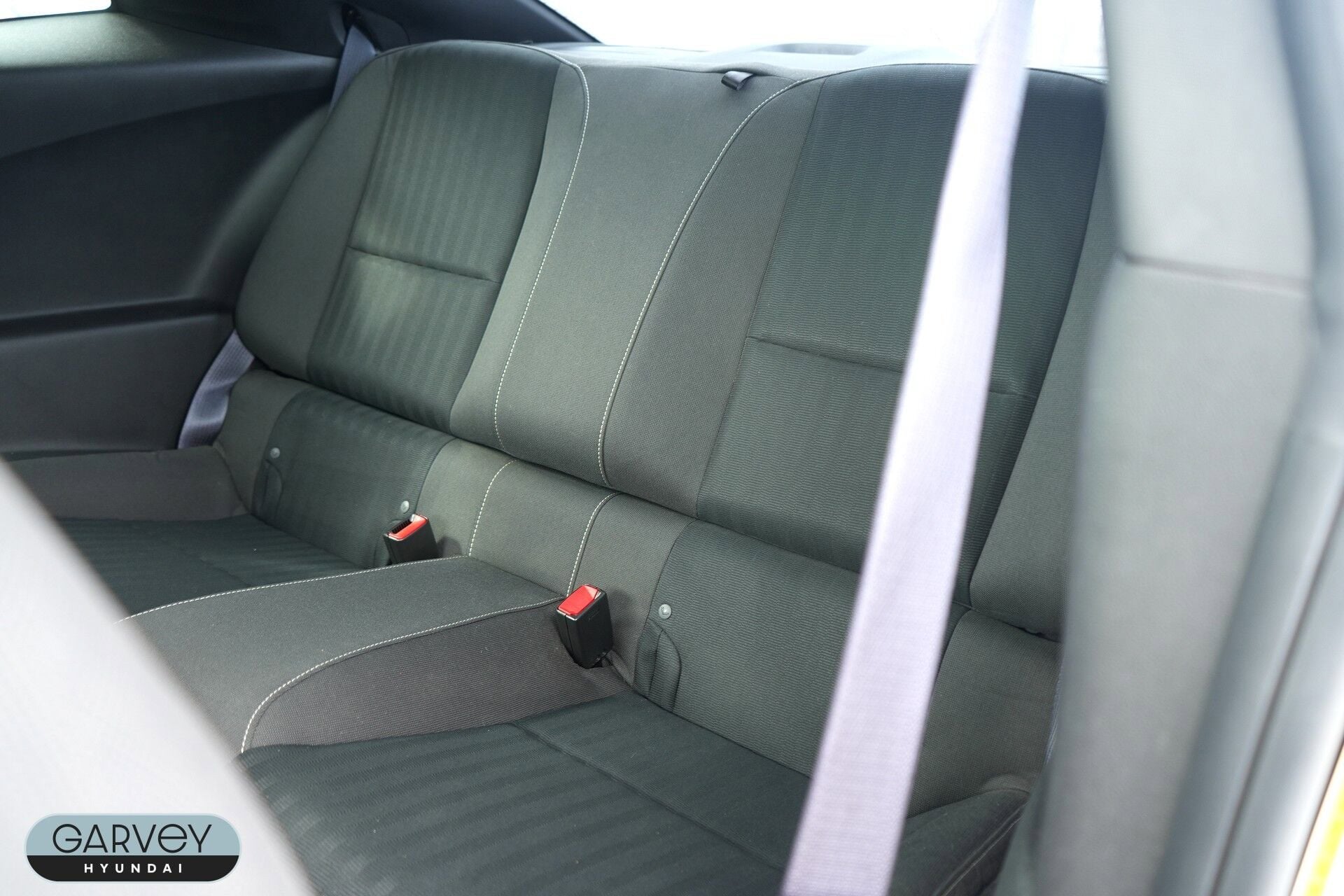 2011 Chevrolet Camaro 1LS