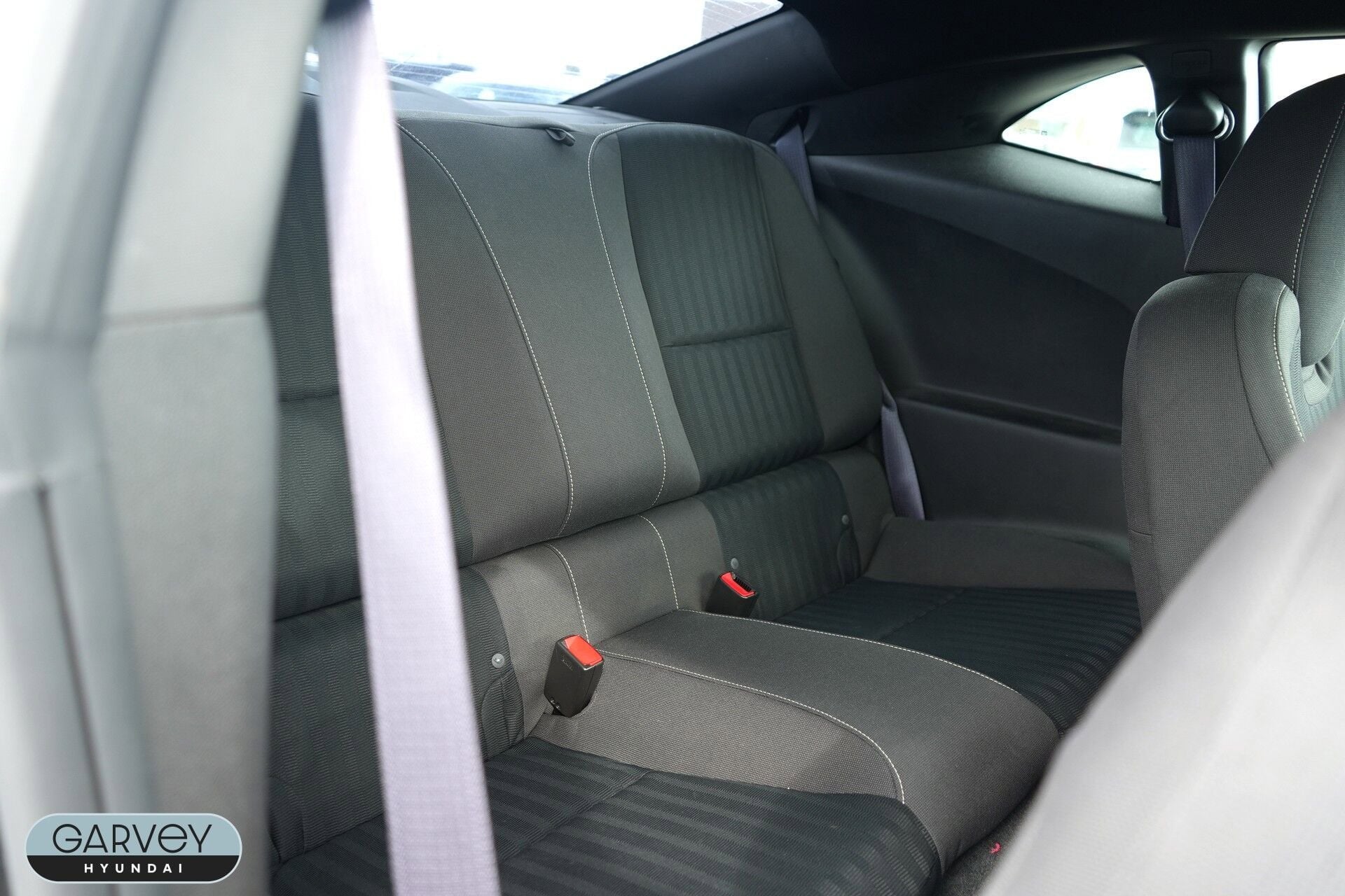 2011 Chevrolet Camaro 1LS