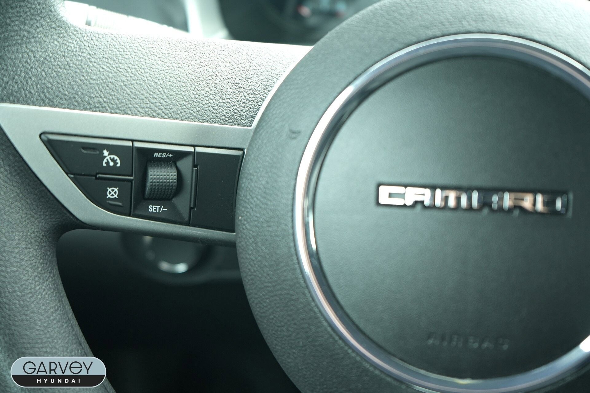 2011 Chevrolet Camaro 1LS