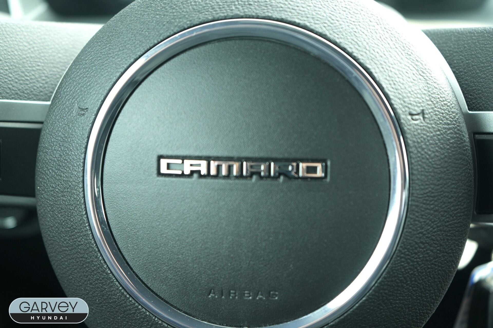 2011 Chevrolet Camaro 1LS