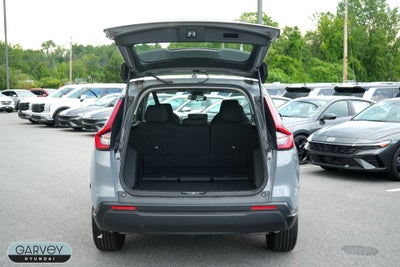 2024 Honda CR-V LX