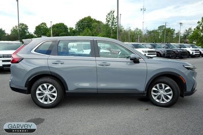 2024 Honda CR-V LX