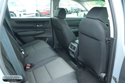 2024 Honda CR-V LX