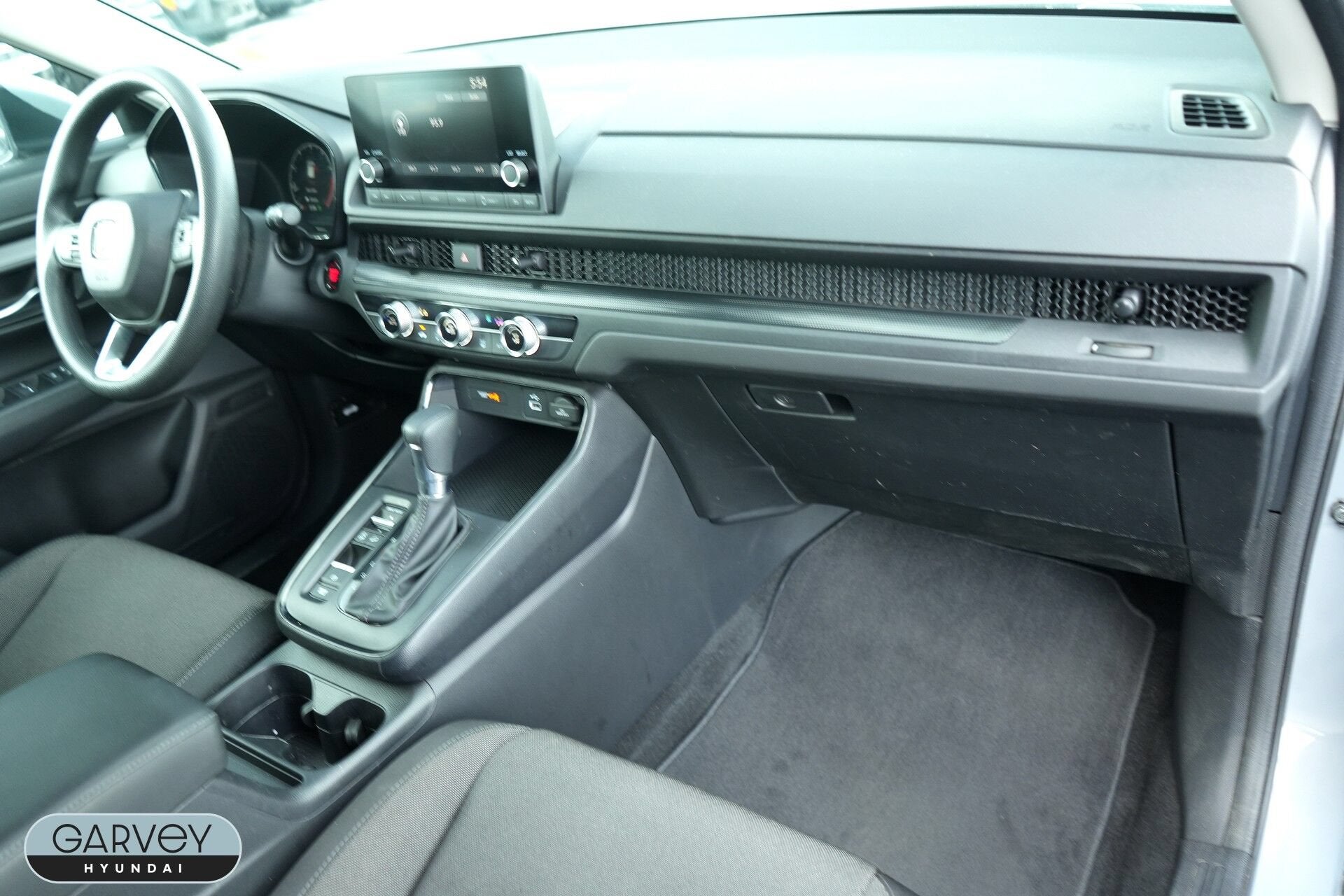 2024 Honda CR-V LX