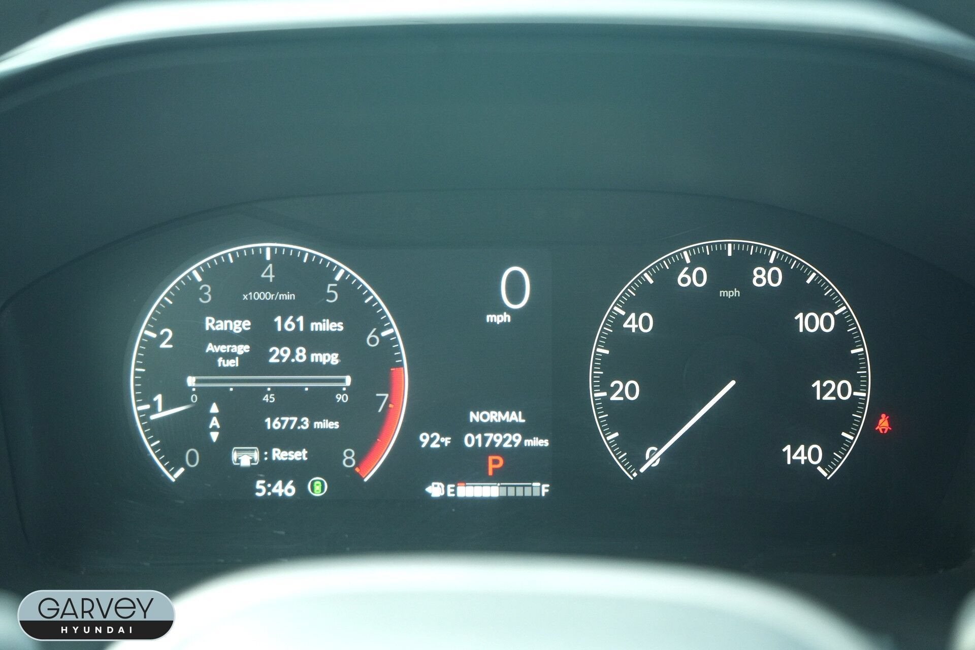 2024 Honda CR-V LX