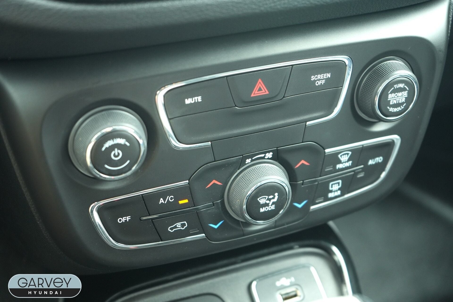 2019 Jeep Compass Limited - Photo 11