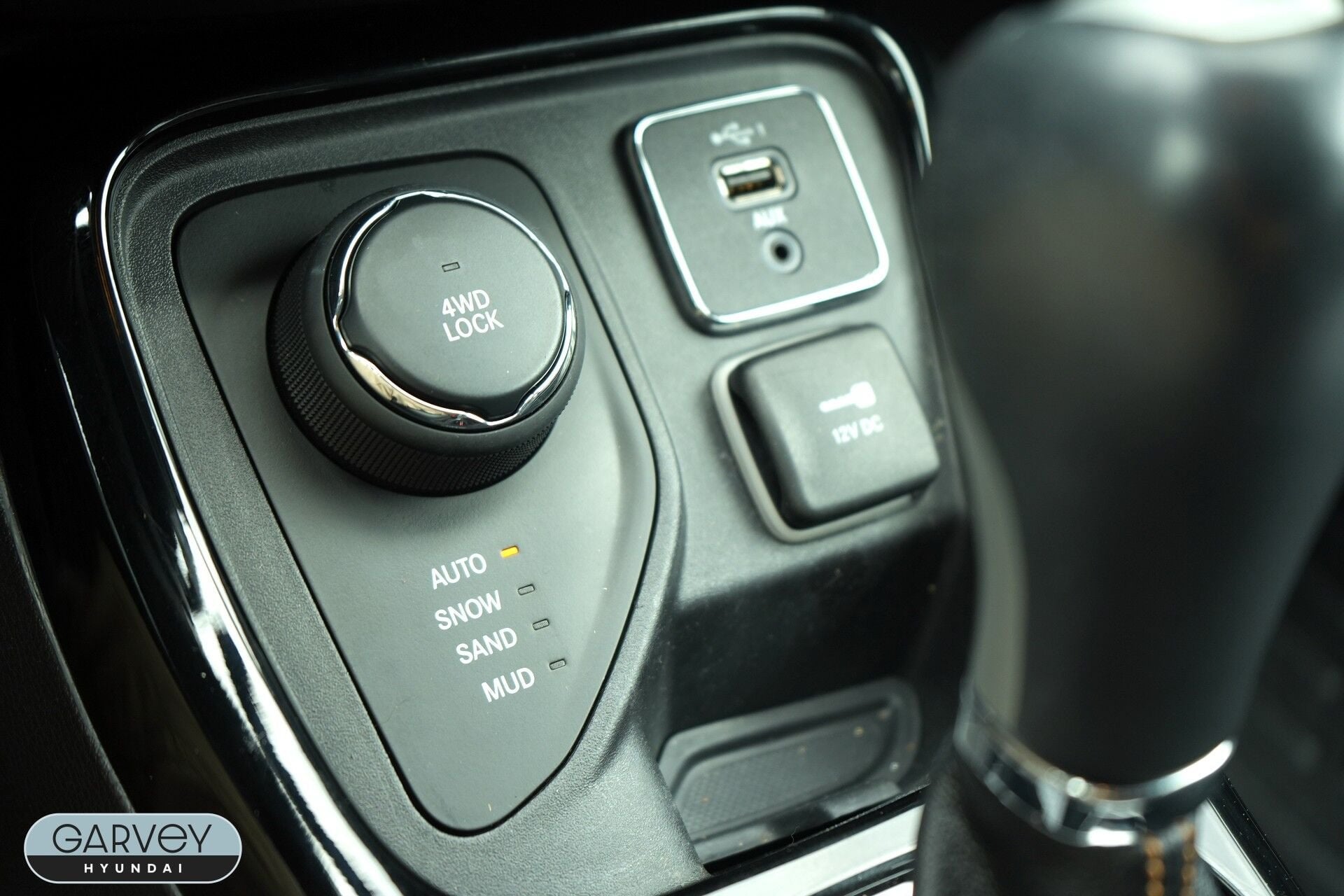 2019 Jeep Compass Limited - Photo 12