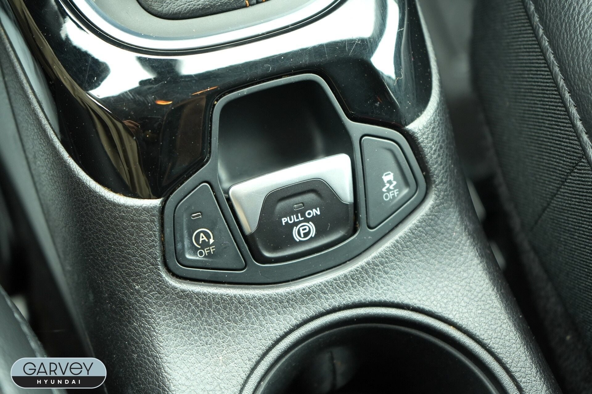 2019 Jeep Compass Limited - Photo 14